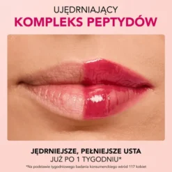 Bourjois Butter Tint balsam do ust z tintem koloryzującym 06 Berry Coulis 2 g