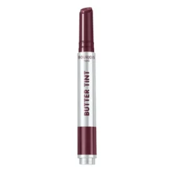 Bourjois Butter Tint balsam do ust z tintem koloryzującym 06 Berry Coulis 2 g