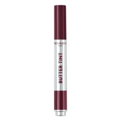 Bourjois Butter Tint balsam do ust z tintem koloryzującym 06 Berry Coulis 2 g