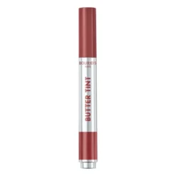 Bourjois Butter Tint balsam do ust z tintem koloryzującym 01 Rose Fondant 2 g