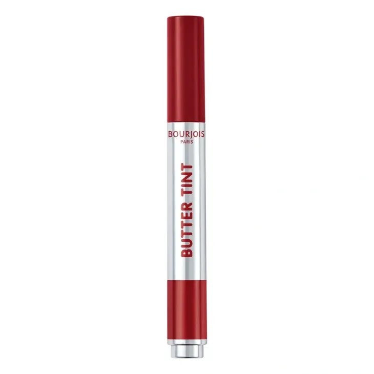 Bourjois Butter Tint balsam do ust z tintem koloryzującym 04 Rougemelt 2 g