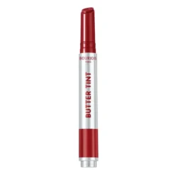 Bourjois Butter Tint balsam do ust z tintem koloryzującym 04 Rougemelt 2 g