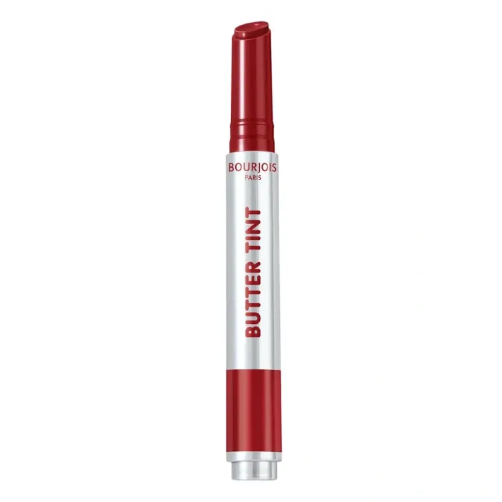 Bourjois Butter Tint balsam do ust z tintem koloryzującym 04 Rougemelt 2 g