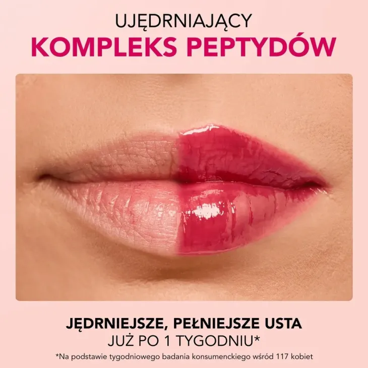 Bourjois Butter Tint balsam do ust z tintem koloryzującym 04 Rougemelt 2 g
