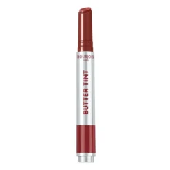 Bourjois Butter Tint balsam do ust z tintem koloryzującym 05 Caramel Flambe 2 g