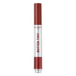 Bourjois Butter Tint balsam do ust z tintem koloryzującym 05 Caramel Flambe 2 g