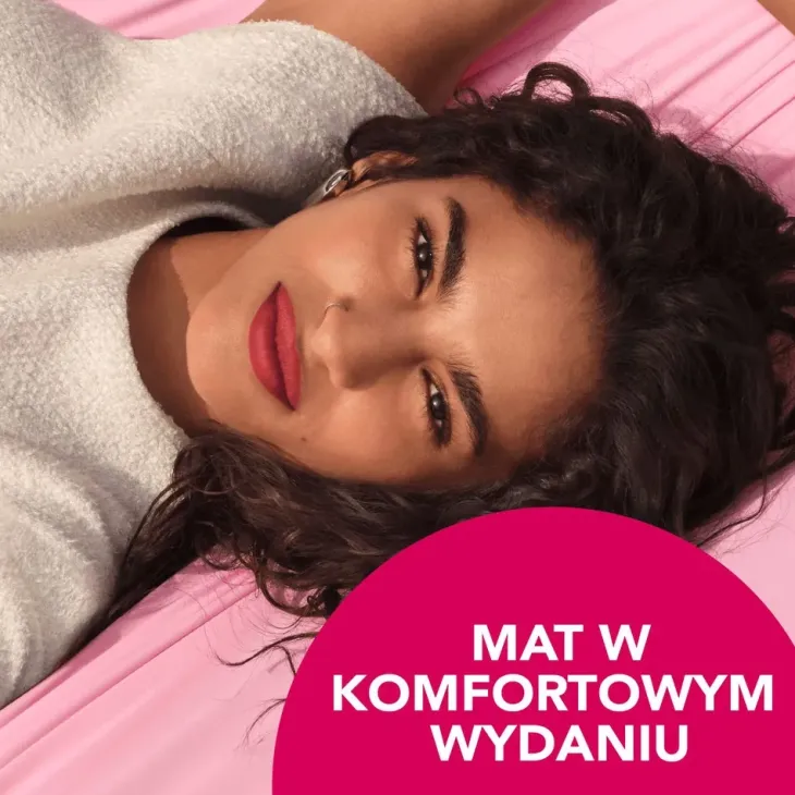 Bourjois Cloud Crème Velvet Matte matowa pomadka do ust w płynie 07 Red-y or Not 3,1 ml