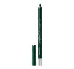 Bourjois Contour Clubbing wodoodporna kredka do oczu 70 Green Comes True 1,2 g