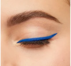 Bourjois Contour Clubbing wodoodporna kredka do oczu 46 Bleu Néon 1,2 g