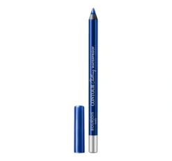 Bourjois Contour Clubbing wodoodporna kredka do oczu 46 Bleu Néon 1,2 g