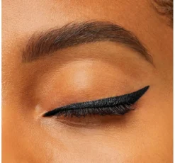 Bourjois Contour Clubbing wodoodporna kredka do oczu 55 Ultra Black Glitter 1,2 g
