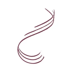 Bourjois Contour Clubbing wodoodporna kredka do oczu 74 Berry Brown 1,2 g