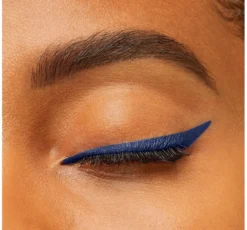 Bourjois Contour Clubbing wodoodporna kredka do oczu 76 Blue Soirée 1,2 g
