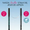 Bourjois Contour Clubbing wodoodporna kredka do oczu 77 Kaki’n’Gold 1,2 g