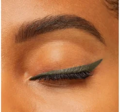 Bourjois Contour Clubbing wodoodporna kredka do oczu 77 Kaki’n’Gold 1,2 g