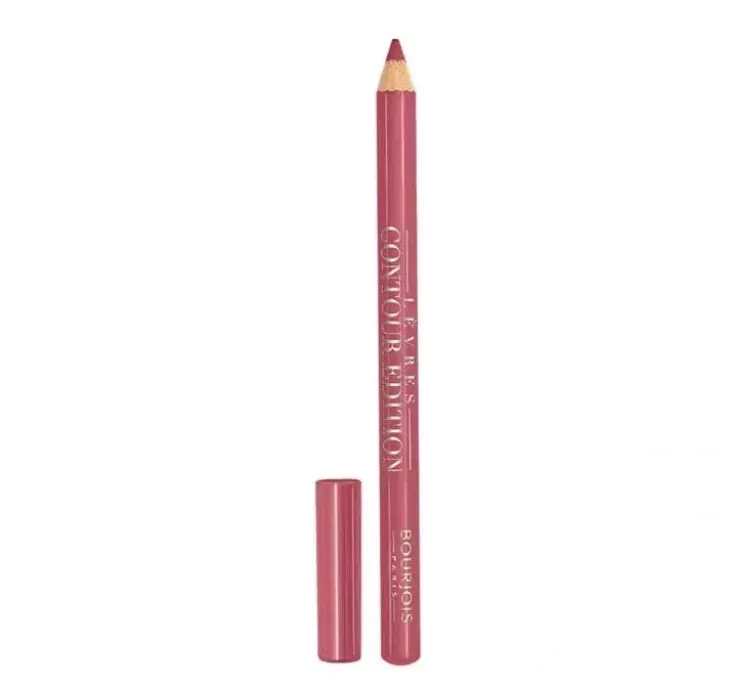 Bourjois Contour Edition konturówka do ust 02 Coton Candy 1,14 g