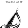 Bourjois Feutre Liner eyeliner w pisaku Black 0,8 ml