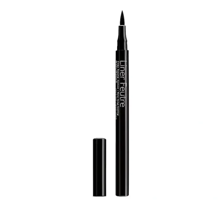 Bourjois Feutre Liner eyeliner w pisaku Black 0,8 ml