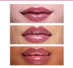 Bourjois Gloss Fabuleux błyszczyk do ust 08 Berry Talented 3,5 ml
