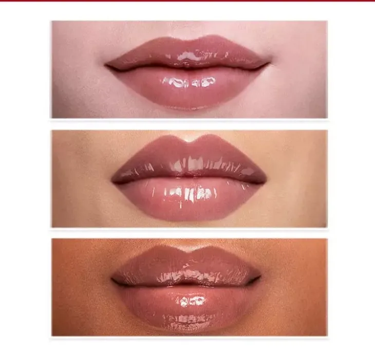 Bourjois Gloss Fabuleux błyszczyk do ust 09 Mauvie Star 3,5 ml