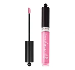 Bourjois Gloss Fabuleux błyszczyk do ust 10 Rose Symphonic 3,5 ml