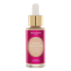 Bourjois Good To Glow multifunkcyjna baza rozświetlająca 001 Fair 30 ml