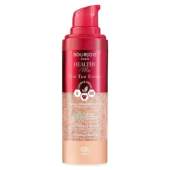 Bourjois Healthy Mix Clean Glow Tint esencja do twarzy 020 Light 30 ml