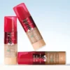 Bourjois Healthy Mix Clean Glow Tint esencja do twarzy 01 Fair 30 ml