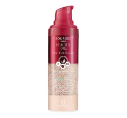 Bourjois Healthy Mix Clean Glow Tint esencja do twarzy 01 Fair 30 ml