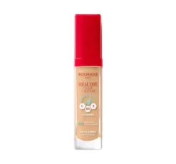 Bourjois Healthy Mix Clean korektor do twarzy i pod oczy 52.5 Vanilla 6 ml