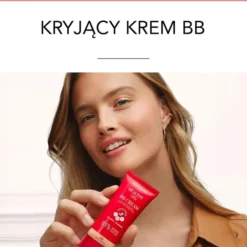 Bourjois Healthy Mix Clean kryjąco-nawilżający krem BB z witaminami 02 Vanilla 30 ml