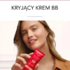 Bourjois Healthy Mix Clean kryjąco-nawilżający krem BB z witaminami 02 Vanilla 30 ml
