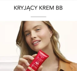 Bourjois Healthy Mix Clean krem BB 03.5 Warm Beige 30 ml
