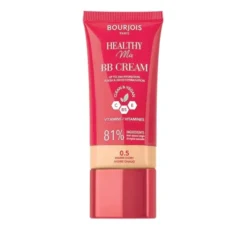 Bourjois Healthy Mix Clean krem BB 0.5 Warm Ivory 30 ml