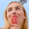 Bourjois Healthy Mix Clean Lip Sorbet pomadka do ust 01 Sundae Cherry Sunday 1,7 g