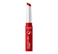 Bourjois Healthy Mix Clean Lip Sorbet pomadka do ust 01 Sundae Cherry Sunday 1,7 g
