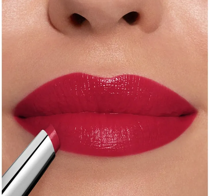 Bourjois Healthy Mix Clean Lip Sorbet pomadka do ust 01 Sundae Cherry Sunday 1,7 g