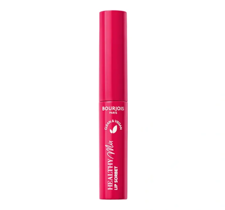 Bourjois Healthy Mix Clean Lip Sorbet pomadka do ust 05 Ice Ice Berry 1,7 g