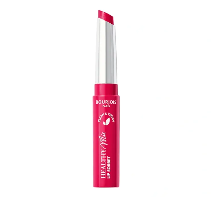 Bourjois Healthy Mix Clean Lip Sorbet pomadka do ust 05 Ice Ice Berry 1,7 g