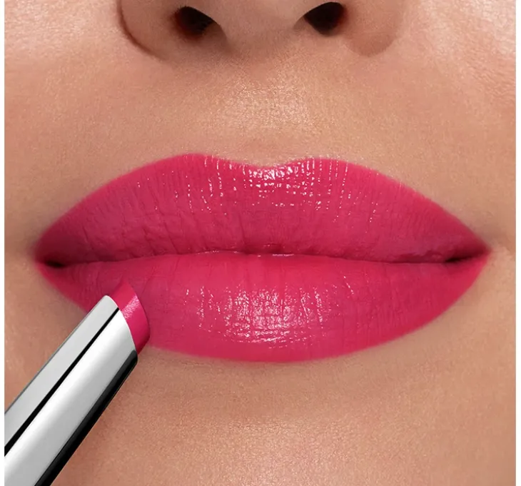 Bourjois Healthy Mix Clean Lip Sorbet pomadka do ust 05 Ice Ice Berry 1,7 g