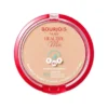 Bourjois Healthy Mix Clean matujący puder do twarzy 04 Golden Beige 10 g