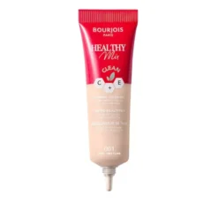 Bourjois Healthy Mix Clean nawilżający krem tonujący 001 Fair 30 ml
