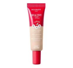 Bourjois Healthy Mix Clean nawilżający krem tonujący 002 Light 30 ml
