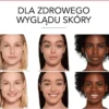Bourjois Healthy Mix Clean podkład do twarzy 54 N Beige 30 ml