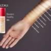 Bourjois Healthy Mix Clean podkład do twarzy 52 W Vanilla 30 ml