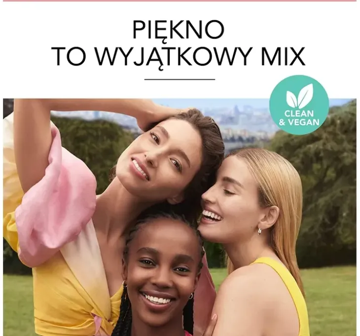 Bourjois Healthy Mix Clean podkład do twarzy 55 N Deep Beige 30 ml