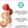 Bourjois Healthy Mix Clean podkład do twarzy 51.2 W Golden Vanilla 30 ml
