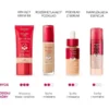 Bourjois Healthy Mix Clean podkład do twarzy 55 N Deep Beige 30 ml