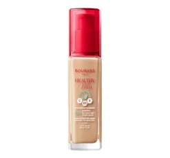 Bourjois Healthy Mix Clean podkład do twarzy 53 W Light Beige 30 ml