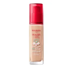 Bourjois Healthy Mix Clean podkład do twarzy 51.5 C Rose Vanilla 30 ml